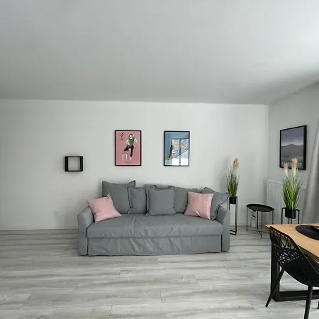 Daj Sobie Spokoj - Widok 800mnpm Ogrodek Lägenhet *