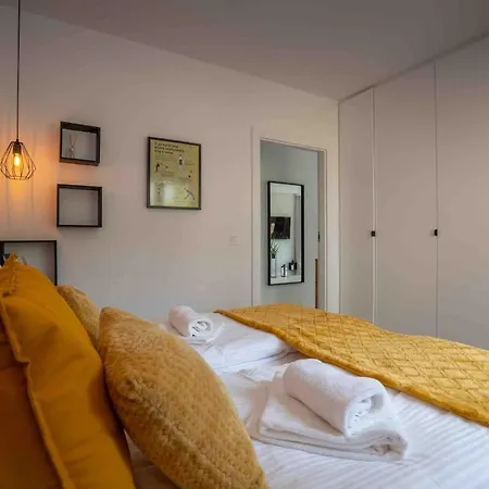 Daj Sobie Spokoj - Widok 800mnpm Ogrodek