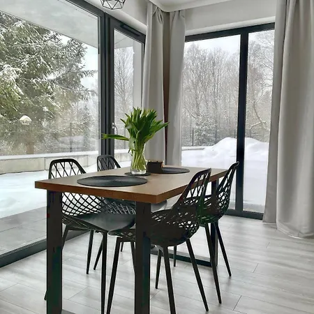 Daj Sobie Spokoj - Widok 800mnpm Ogrodek *