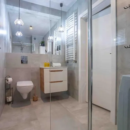 Daj Sobie Spokoj - Widok 800mnpm Ogrodek * 스클라르스카포렘바