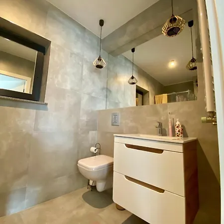 Daj Sobie Spokoj - Widok 800mnpm Ogrodek *