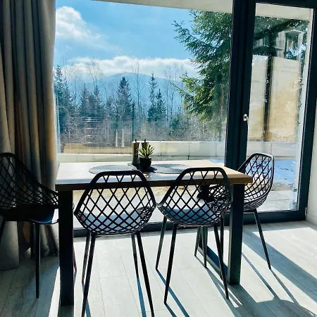 Daj Sobie Spokoj - Widok 800mnpm Ogrodek *