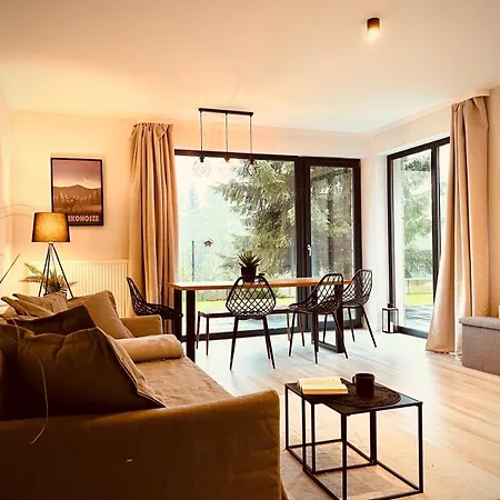 Daj Sobie Spokoj - Widok 800mnpm Ogrodek 스클라르스카포렘바