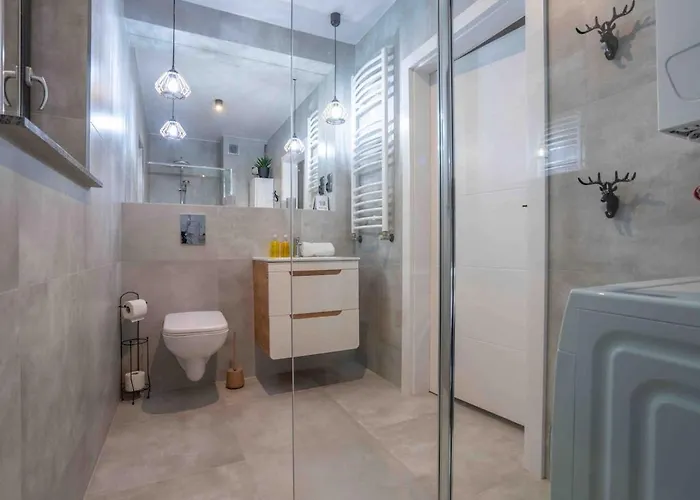 Daj Sobie Spokoj - Widok 800mnpm Ogrodek * Schreiberhau