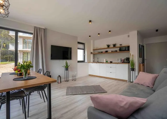 Daj Sobie Spokoj - Widok 800mnpm Ogrodek Schreiberhau