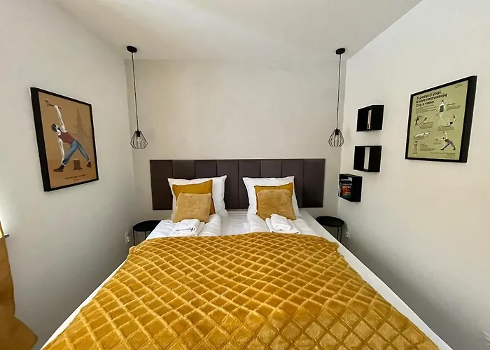 Daj Sobie Spokoj - Widok 800mnpm Ogrodek Schreiberhau