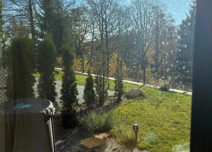 Daj Sobie Spokoj - Widok 800mnpm Ogrodek * Schreiberhau