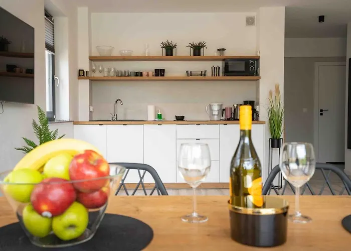 Daj Sobie Spokoj - Widok 800mnpm Ogrodek * Schreiberhau